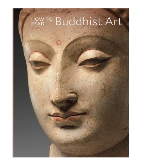 Lirbo Cómo leer el arte budista